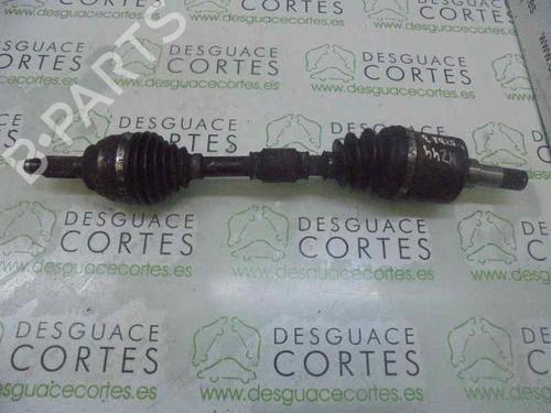 Used Left front driveshaft MAZDA 3 Saloon (BK) 1.6 DI Turbo (BK12Y) (109 hp) 5522093
