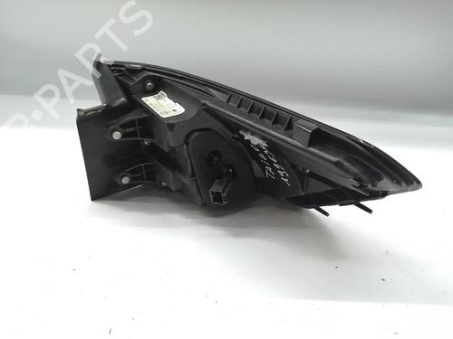 Left taillight VW TAIGO (CS1)  | BP29333109C34 