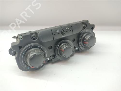 Climate control SEAT LEON (1P1) 1.9 TDI | BP24610020I5 - Image 3