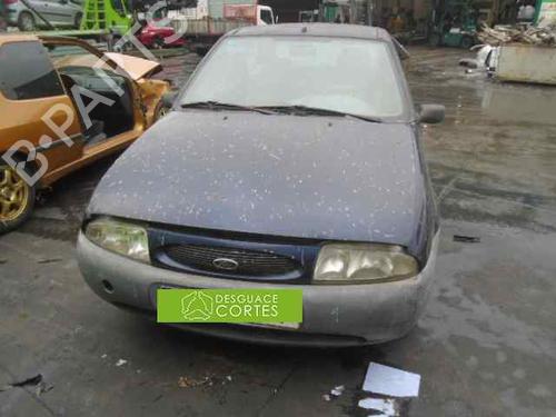 Used Parts FORD FIESTA IV (JA_, JB_) 1.8 D 4974388