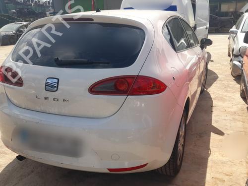 Front left window mechanism SEAT LEON (1P1)  | BP26032998C22