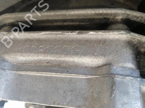 Gearbox AUDI ALLROAD C5 (4BH) 2.5 TDI quattro | BP32192190M3 - Image 3