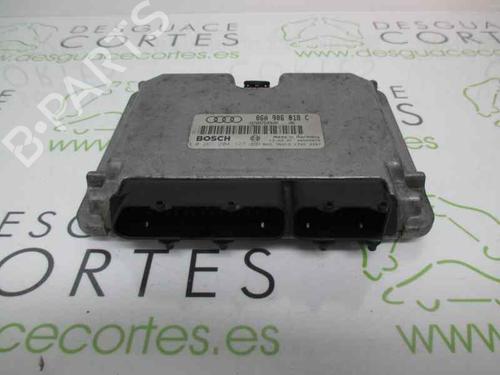 Used Engine control unit (ECU) AUDI A3 (8L1) 1.8 (125 hp) 5468938