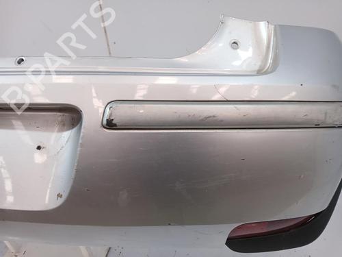 Rear bumper OPEL CORSA C (X01) 1.4 (F08, F68) | BP31361929C8 