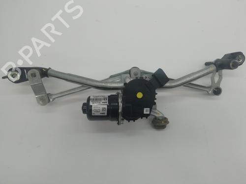Front wiper motor PEUGEOT 208 II (UB_, UP_, UW_, UJ_)  | BP12520852M29 