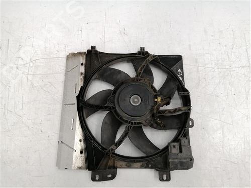 Used Radiator fan Radiator fan 25925272 25925272