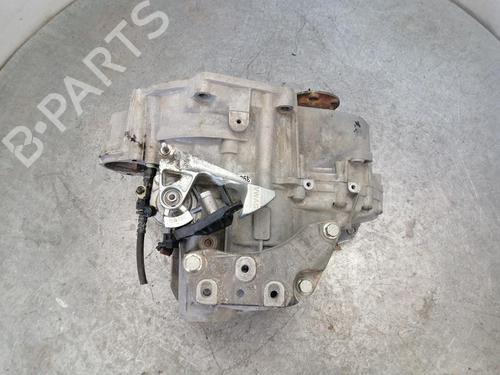 Used Gearbox VW T-ROC (A11, D11) [2017-2026]  32188155
