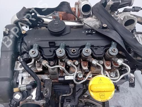 Motor RENAULT CAPTUR I (J5_, H5_) [2013-2025]  29904217