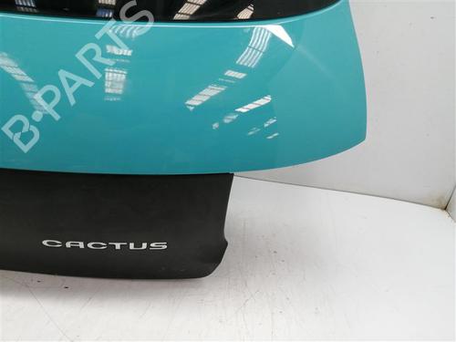 Tailgate CITROËN C4 CACTUS 1.6 BlueHDi 100 | BP25471123C6 - Image 5