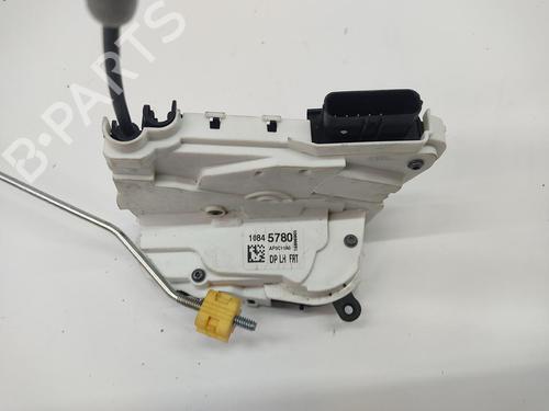 Cerradura puerta delantera izquierda MG MG ZS SUV (AZS1) | BP37181975C98 - Image 4