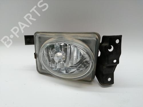 Used Right front fog light MITSUBISHI GALANT VIII (EA_) 2.4 GDI (EA3A) (144 hp) 27572916