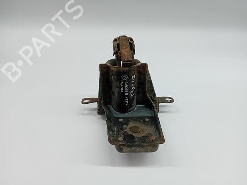 Støtte Støtte RENAULT ESPACE IV (JK0/1_) 3.0 dCi (JK0J, JK0V) (177 hp) 37429061 37429061
