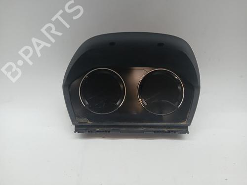 Used Instrument cluster Instrument cluster BMW X1 (F48) sDrive 18 d (150 hp) 36020008 36020008