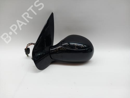 Left mirror PEUGEOT 206 Hatchback (2A/C) 1.4 LPG | BP25797698C26 
