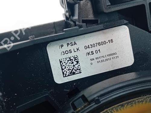 Headlight switch CITROËN C3 II (SC_) | BP36469683I24 - Image 4