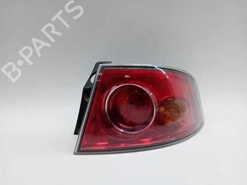 Used Right taillight Right taillight 37200277 37200277
