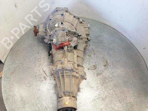 Used Gearbox AUDI Q5 (8RB) 2.0 TDI (143 hp) 31330957