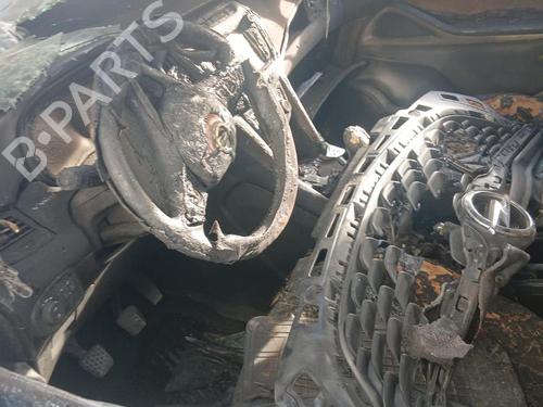 Engine OPEL ZAFIRA TOURER C (P12)  | BP32163068M1 