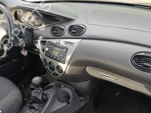 Left headlight FORD FOCUS I (DAW, DBW) 1.8 TDCi | BP32018253C28 