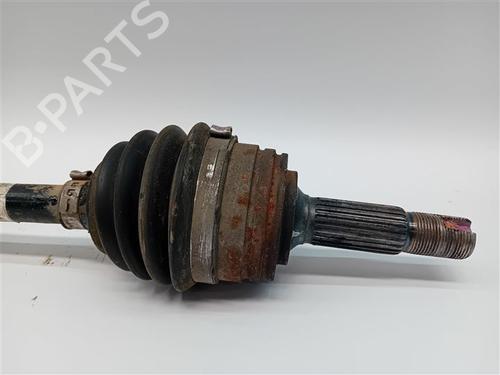 Right front driveshaft TOYOTA AYGO (_B4_) 1.0 VVTi (KGB40) | BP26447426M39 - Image 3