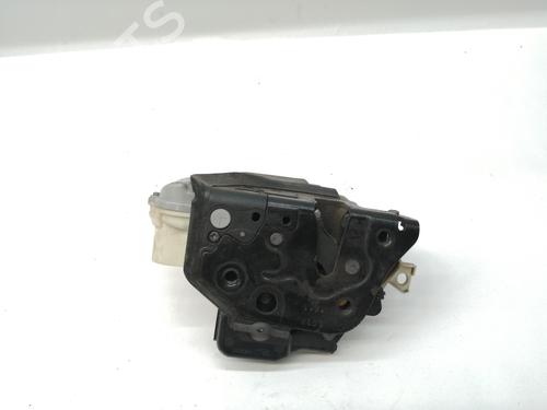 Front left lock AUDI A3 Sportback (8PA) 1.6 TDI | BP20157872C98 