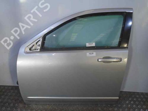 Dør venstre fortil CHRYSLER SEBRING (JS) 2.0 CRD 5008845AC | GRIS |