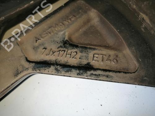 Rim SKODA OCTAVIA III (5E3, NL3, NR3)  | BP19259651C45 