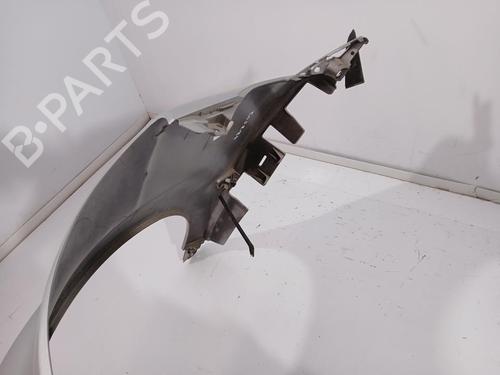 Bumper voor SMART FORTWO Coupe (453) 1.0 (453.342, 453.343) | BP30792330C7 