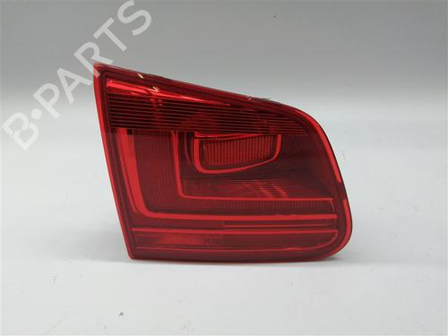 Used Left tailgate light Left tailgate light VW TIGUAN (5N_) 2.0 TDI (150 hp) 24579866 24579866