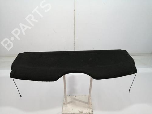 Used Rear parcel shelf PEUGEOT 206 Hatchback (2A/C) 1.4 LPG (75 hp) 29590917