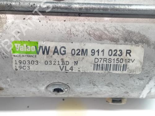 Starter SEAT LEON (1M1) | BP38414605M8 - Image 2