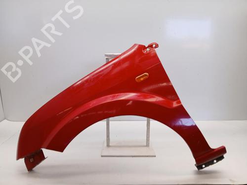 Used Left front fenders Left front fenders FORD FUSION (JU_) 1.4 TDCi (68 hp) 36142441 36142441