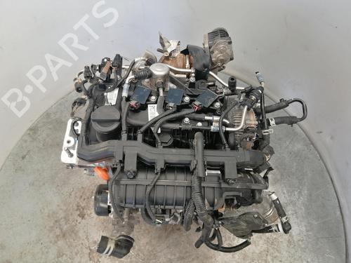 Moteur HYUNDAI i30 FASTBACK (PDE, PDEN) [2017-2025]  29360400