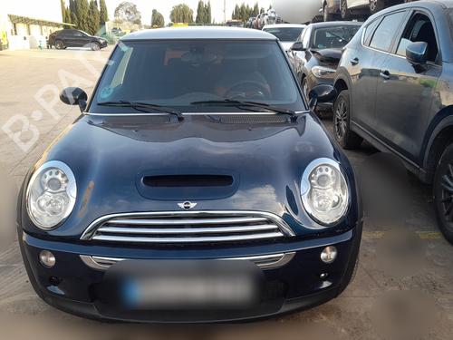 Tailgate MINI MINI (R50, R53) Cooper S | BP25721231C6 