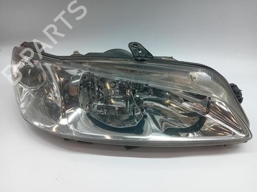 Used Right headlight PEUGEOT 306 (7B, N3, N5) [1993-2003]  29278745