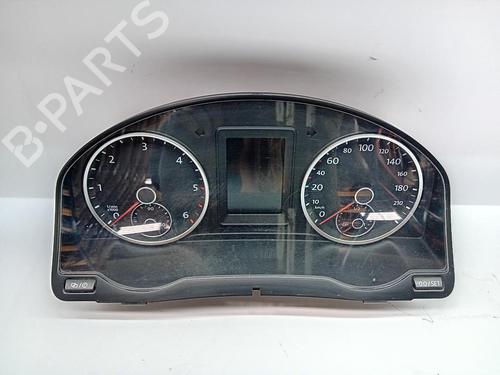 Used Instrument cluster Instrument cluster VW TIGUAN (5N_) [2007-2018] 36387041 36387041