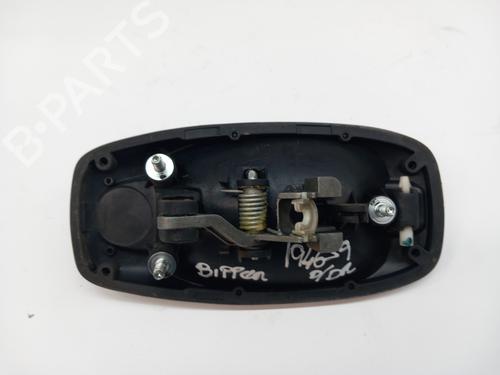 Front right exterior door handle PEUGEOT BIPPER (AA_) 1.3 HDi 75 | BP22631152C129 