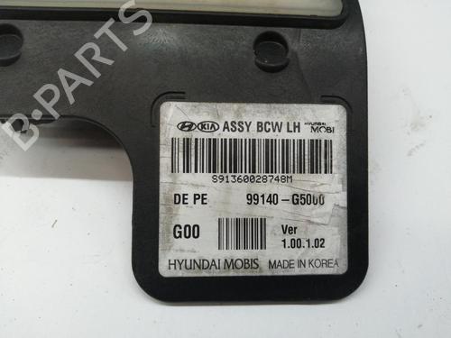 Modulo elettronico KIA NIRO I (DE) | BP30928727M83