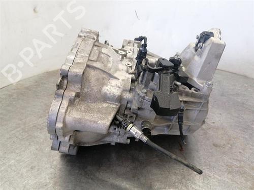 Gearbox HYUNDAI i30 (PDE, PD, PDEN) 1.6 CRDi | BP32204755M3 - Image 5