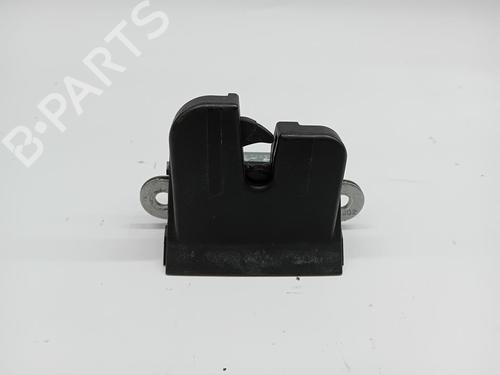 Used Tailgate lock Tailgate lock SEAT LEON (1P1) [2005-2013] 34232957 34232957