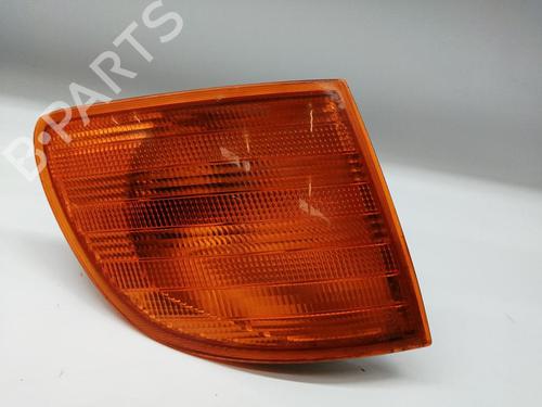 Used Right front indicator MERCEDES-BENZ VITO Van (W638) 112 CDI 2.2 (638.094) (122 hp) 31173705