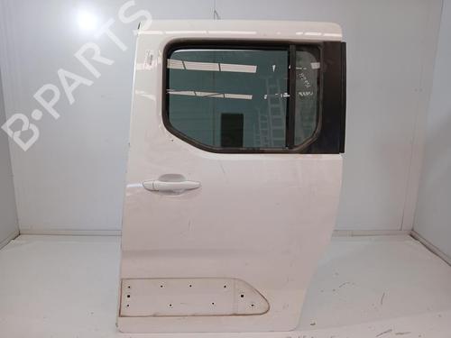 Venstre side skydedør Venstre side skydedør 27405009 27405009