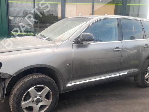 Generator VW TOUAREG (7LA, 7L6, 7L7) 3.0 V6 TDI | BP20106753M7 