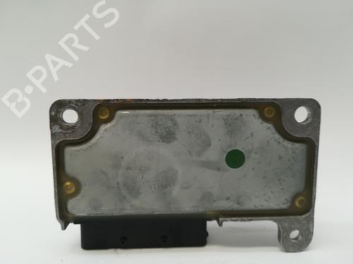 Kollisjonspute styreenhet CHEVROLET CAPTIVA (C100, C140) 2.0 D | BP10110139M53 