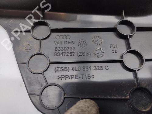 Switch AUDI Q7 (4LB) 3.0 TDI quattro | BP29376179I30 