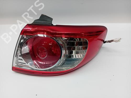 Used Right taillight Right taillight 37247263 37247263