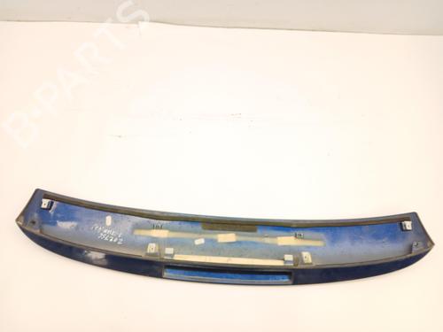 Third brake light SEAT IBIZA III (6L1)  | BP28054563L11 
