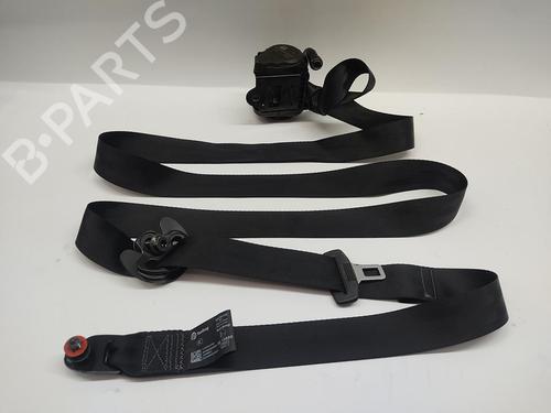 Front left seatbelt MG MG 3 (ZP2_) | BP37428670I26 - Image 4