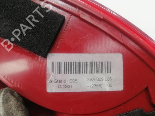 Right taillight AUDI A4 B8 (8K2) 2.0 TDI | BP31593030C35