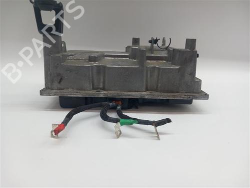 Inverter/Converter RENAULT ZOE (BFM_) Electric (BFME) | BP29252537M119 - Image 4